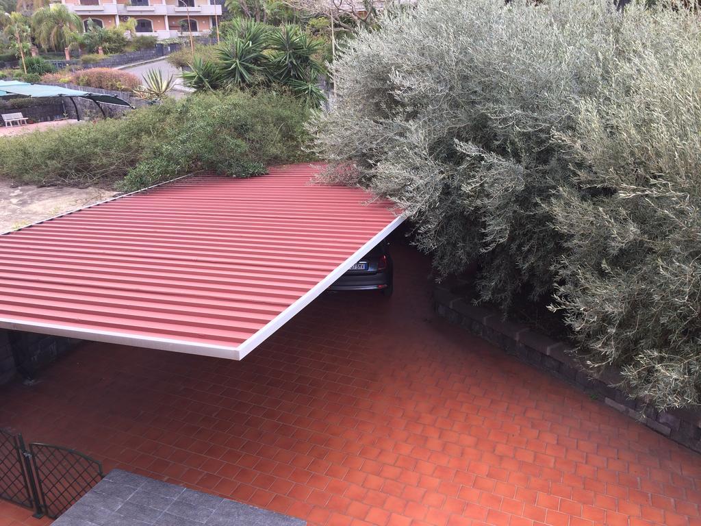 Mulinia Residence By Speaksicily Acireale Exterior foto