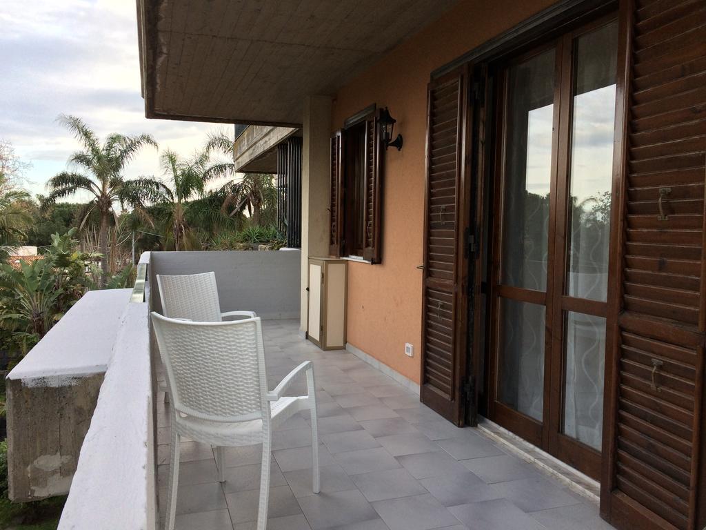 Mulinia Residence By Speaksicily Acireale Exterior foto