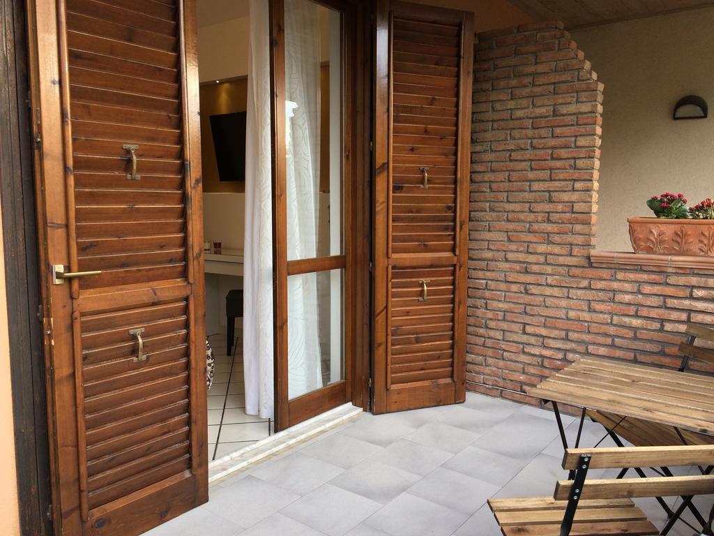 Mulinia Residence By Speaksicily Acireale Exterior foto